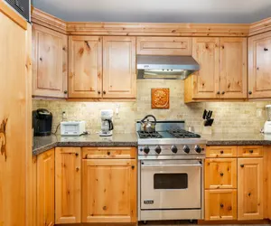 Photo 4 - Trail's End Lodge at Deer Valley Resort - Three Bedroom Residence with Spa #506