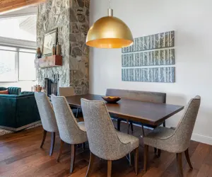 Photo 3 - Trail's End Lodge at Deer Valley Resort - Three Bedroom Residence with Spa #506