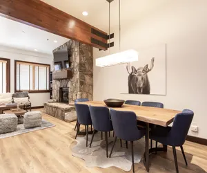Photo 2 - Trail's End Lodge at Deer Valley Resort - Two Bedroom Residence with Spa #402