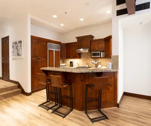 Photo 4 - Trail's End Lodge at Deer Valley Resort - Two Bedroom Residence with Spa #402