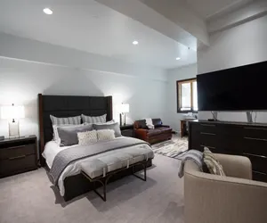 Photo 5 - Trail's End Lodge at Deer Valley Resort - Two Bedroom Residence with Spa #402