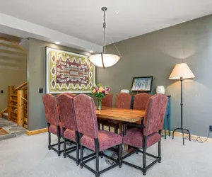 Photo 3 - Trail's End Lodge at Deer Valley Resort - Four Bedroom Residence with Spa #12