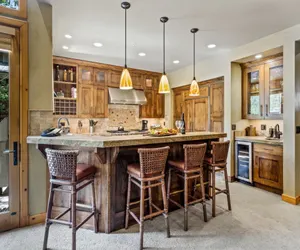 Photo 5 - Trail's End Lodge at Deer Valley Resort - Four Bedroom Residence with Spa #12