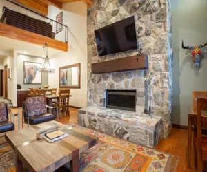 Photo 5 - Trail's End Lodge at Deer Valley Resort - Four Bedroom Residence with Spa #505