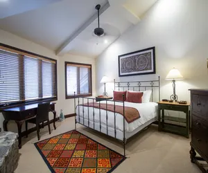 Photo 3 - Trail's End Lodge at Deer Valley Resort - Four Bedroom Residence with Spa #505