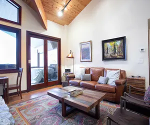 Photo 4 - Trail's End Lodge at Deer Valley Resort - Four Bedroom Residence with Spa #505