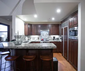 Photo 2 - Trail's End Lodge at Deer Valley Resort - Four Bedroom Residence with Spa #505
