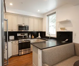 Photo 2 - Trail's End Lodge at Deer Valley Resort - One Bedroom Residence with Spa #105