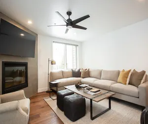 Photo 4 - Trail's End Lodge at Deer Valley Resort - One Bedroom Residence with Spa #105