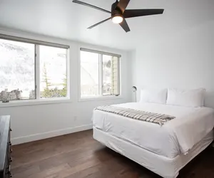 Photo 3 - Trail's End Lodge at Deer Valley Resort - One Bedroom Residence with Spa #105