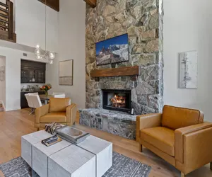 Photo 4 - Trail's End Lodge at Deer Valley Resort - Three Bedroom Residence with Spa #501