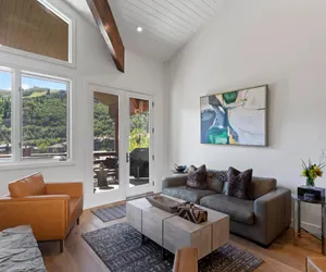 Photo 2 - Trail's End Lodge at Deer Valley Resort - Three Bedroom Residence with Spa #501