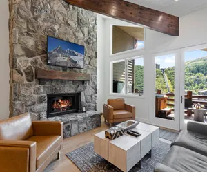 Photo 3 - Trail's End Lodge at Deer Valley Resort - Three Bedroom Residence with Spa #501