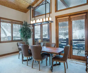 Photo 2 - Trail's End Lodge at Deer Valley Resort - Three Bedroom Residence with Spa #301