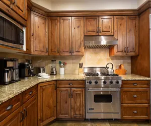 Photo 4 - Trail's End Lodge at Deer Valley Resort - Three Bedroom Residence with Spa #301