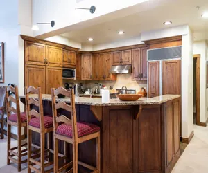Photo 5 - Trail's End Lodge at Deer Valley Resort - Three Bedroom Residence with Spa #301