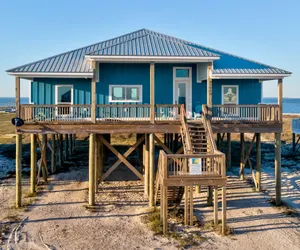 Photo 3 - Serenity Now - Two Master Bedrooms - North and South facing decks - Perfect for two families!