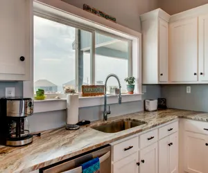 Photo 5 - Serenity Now - Two Master Bedrooms - North and South facing decks - Perfect for two families!