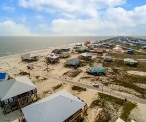 Photo 4 - Sandbar - Spacious and Sunny - the rooftop crows nest offers unsurpassed island views!