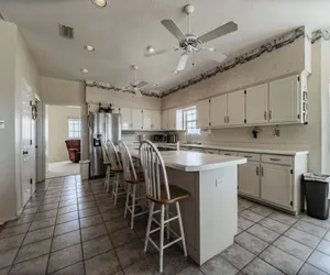 Photo 3 - Relaxation - Large bay front home has everything you need for the perfect Dauphin Island family holiday!