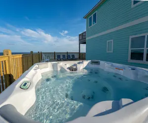 Photo 3 - Moasis - Once in a Lifetime views - 3 master suites - room for everyone!  Make Memories at Moasis!