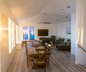 Photo 2 - Moasis - Once in a Lifetime views - 3 master suites - room for everyone!  Make Memories at Moasis!