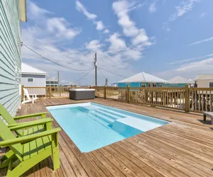 Photo 2 - Moasis - Once in a Lifetime views - 3 master suites - room for everyone!  Make Memories at Moasis!