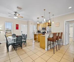 Photo 4 - Off The Hook - Very private lot with amazing gulf views perfect for your family beach vacation