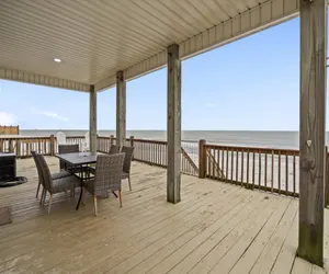 Photo 2 - Off The Hook - Very private lot with amazing gulf views perfect for your family beach vacation