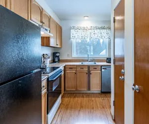 Photo 4 - 4BR Private Townhouse at Smugglers' Notch Resort
