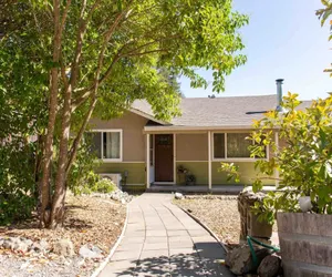 Photo 5 - Close to River & Wineries, 2BR Cottage with Hottub