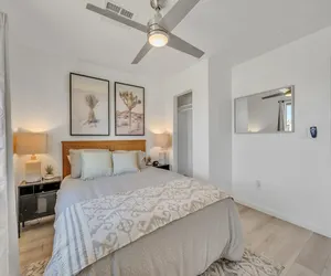 Photo 4 - Spacious 4-BR Retreat with Hot Tub near Gilbert