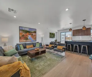 Photo 2 - Spacious 4-BR Retreat with Hot Tub near Gilbert