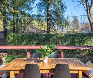 Photo 3 - With Hot Tub & Detached Office! Modern 3BR in Napa!