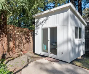 Photo 5 - With Hot Tub & Detached Office! Modern 3BR in Napa!