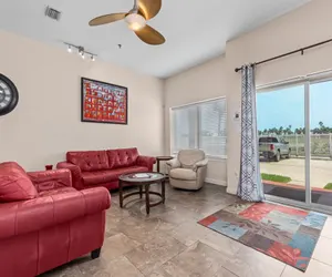 Photo 3 - 150 Padre Blvd (La Isla F101)