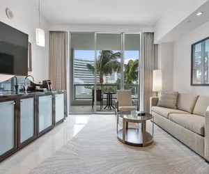 Photo 3 - Junior Suite 2 at Sorrento Residences- Miami Beach