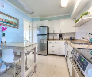 Photo 5 - Tropic Terrace #40 - Beachfront Resort