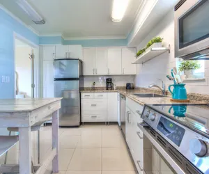 Photo 4 - Tropic Terrace #40 - Beachfront Resort