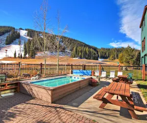 Photo 2 - FP211 Fox Pine Inn 1Br 2Ba