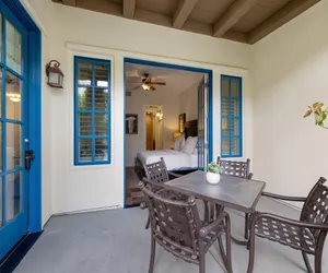 Photo 3 - C77-1 Lux 1BD Villa near Clubhouse with all amenities