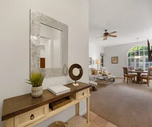 Photo 4 - C77-1 Lux 1BD Villa near Clubhouse with all amenities