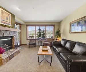 Photo 5 - Mountain Thunder Lodge 1213