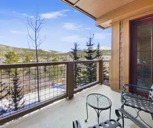 Photo 3 - Mountain Thunder Lodge 1213