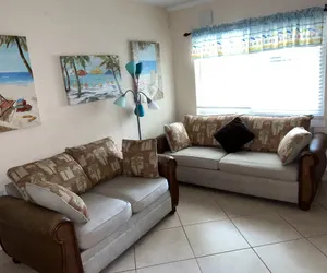 Photo 4 - Tropic Terrace #8 - Beachfront Resort