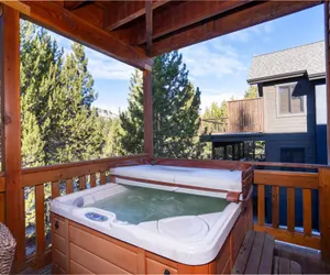 Photo 4 - Hillside Mountain Creek Haven