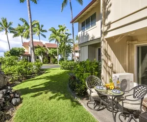 Photo 5 - Keauhou Kona Surf & Racquet Club Townhouse#58