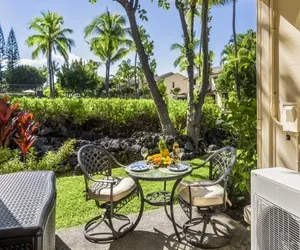 Photo 4 - Keauhou Kona Surf & Racquet Club Townhouse#58