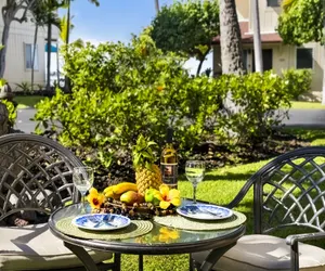 Photo 3 - Keauhou Kona Surf & Racquet Club Townhouse#58