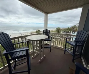 Photo 4 - Shores of Surfside I - 205